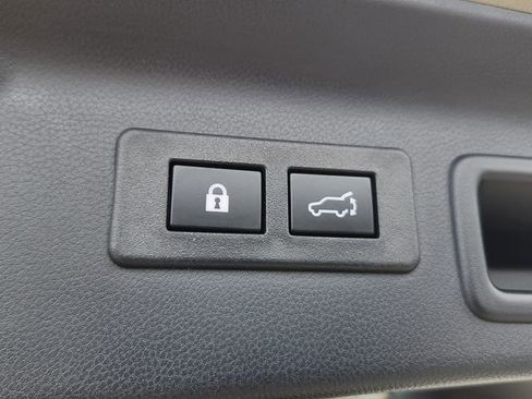 Used 2026 Subaru Forester Limited image 30