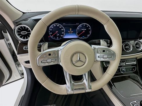 Certified 2020 Mercedes-Benz CLS 53 AMG 4MATIC image 12