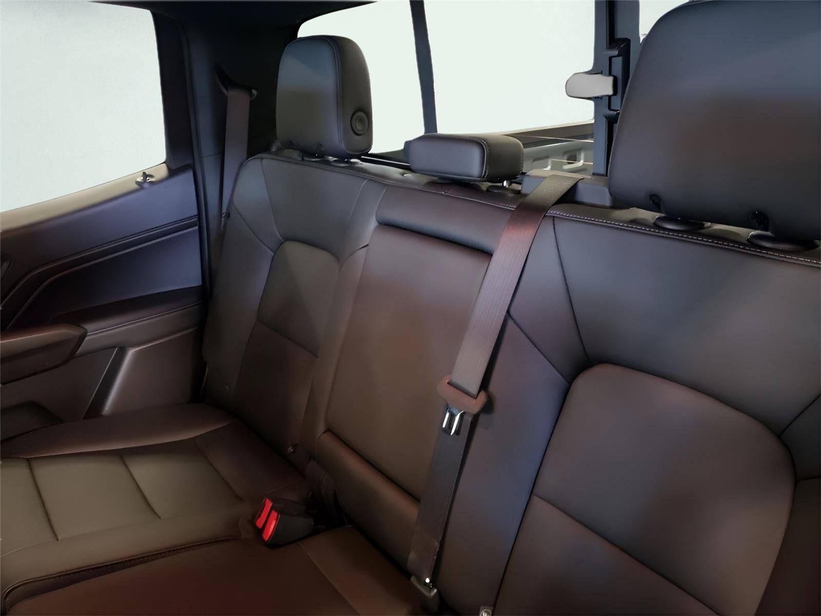 New 2025 GMC Canyon Elevation w/ Convenience Package AWD/4WD image 13