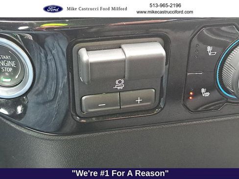 Used 2024 Chevrolet Silverado 2500 LT w/ Safety Package image 16