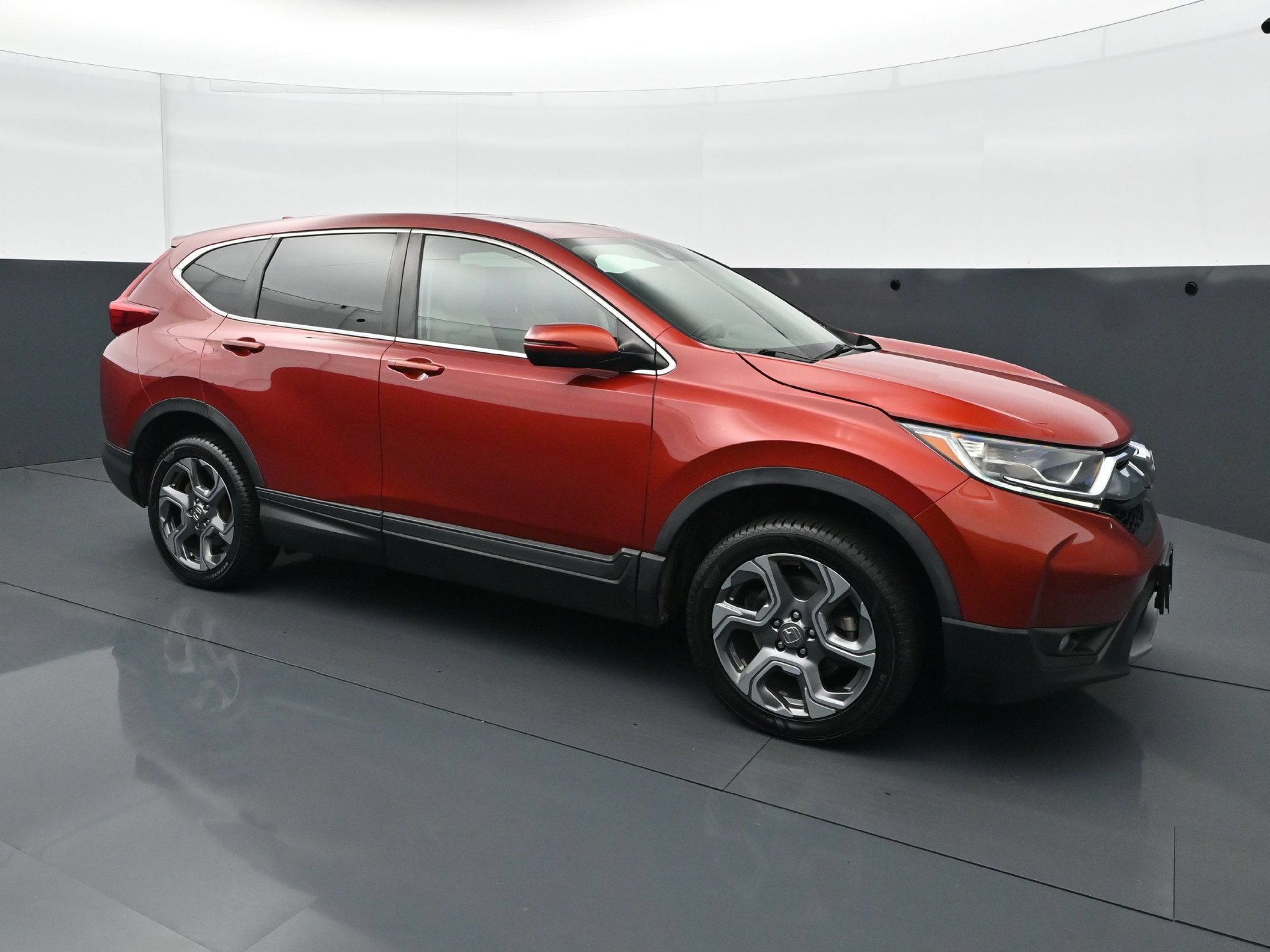 Used 2017 Honda CR-V EX image 9