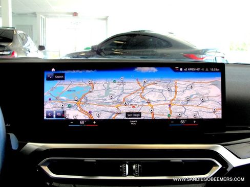 Used 2024 BMW M240i Coupe w/ Premium Package image 53