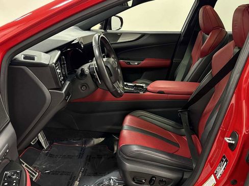 Used 2022 Lexus NX 350 F Sport image 14