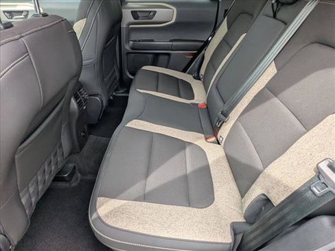 New 2025 Ford Bronco Sport Big Bend w/ Convenience Package image 15