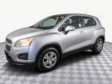 Used 2016 Chevrolet Trax LS image 4