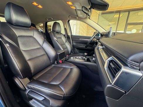 Used 2024 MAZDA CX-5 AWD 2.5 S w/ Select Package image 23
