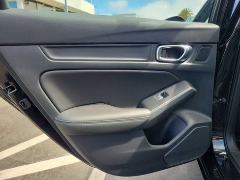 Used 2024 Acura Integra A-Spec FWD image 15