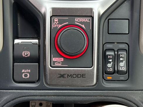 Used 2021 Subaru Forester Premium w/ Popular Package #1 image 23