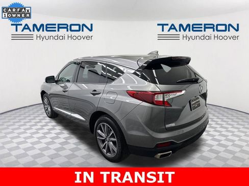 Used 2023 Acura RDX w/ Technology Package image 3