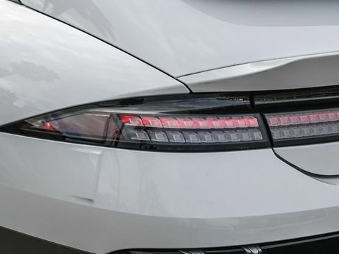 Certified 2023 Hyundai Ioniq 6 SEL image 8