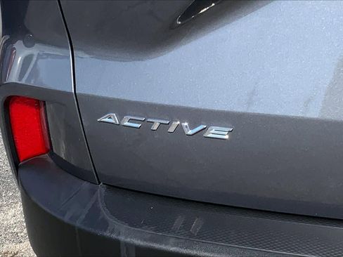 Certified 2023 Ford Escape Active FWD image 10
