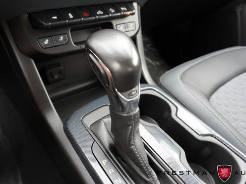 Used 2022 Chevrolet Colorado Z71 AWD/4WD image 33