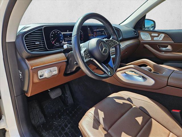 Used 2024 Mercedes-Benz GLE 350 4MATIC image 10