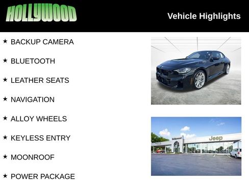 Used 2026 BMW M2 RWD image 3