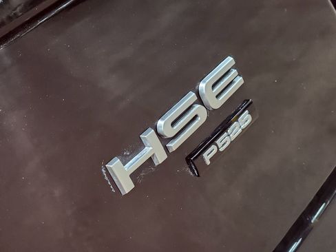 Used 2021 Land Rover Range Rover P525 Westminster Edition AWD/4WD image 26