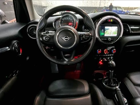 Used 2019 MINI Cooper S w/ Storage Package image 8