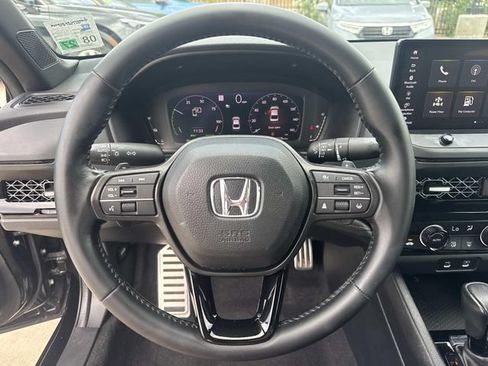 Used 2023 Honda Accord Sport image 20