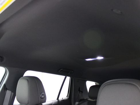 New 2026 Chevrolet Equinox LT w/ Midnight Edition image 27