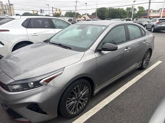 Used 2023 Kia Forte GT-Line w/ GT-Line Technology Package FWD video 1