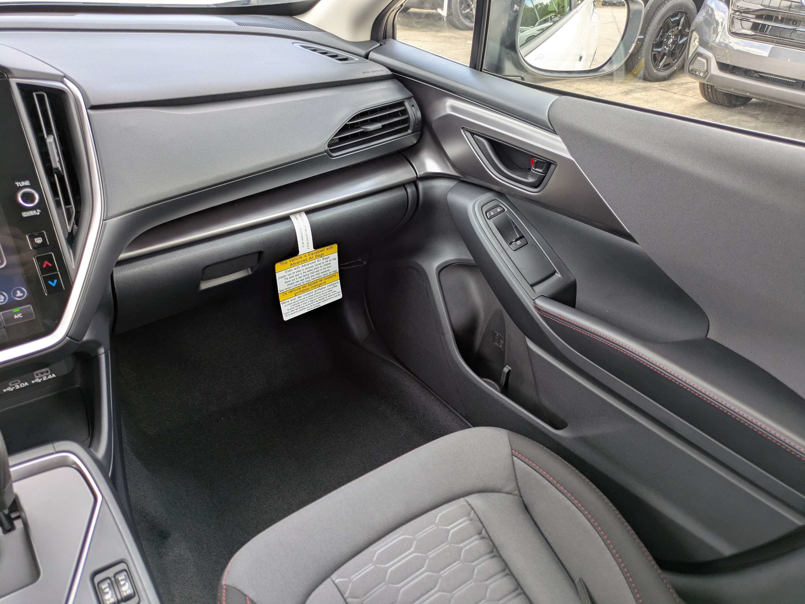 Certified 2026 Subaru Impreza 2.0i Sport AWD/4WD image 16
