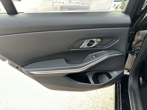 Used 2025 BMW 330i xDrive 330i xDrive w/ M Sport Package image 31