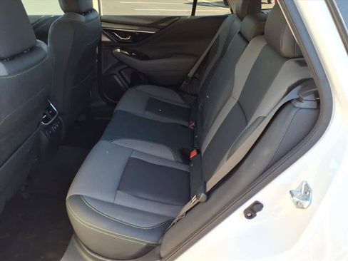 Certified 2022 Subaru Outback Onyx Edition XT image 30