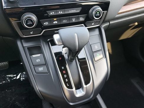 Used 2020 Honda CR-V EX-L image 18
