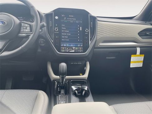 New 2026 Subaru Forester Premium image 11