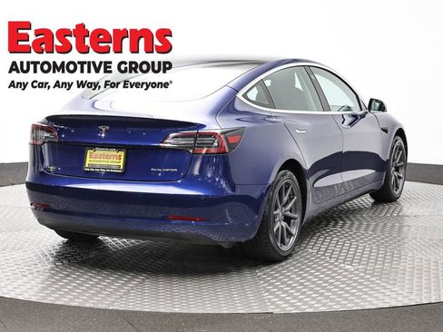 Used 2020 Tesla Model 3 Long Range AWD/4WD image 5