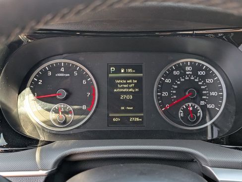 Certified 2024 Kia K5 GT-Line w/ GT-Line Premium Package AWD/4WD image 26