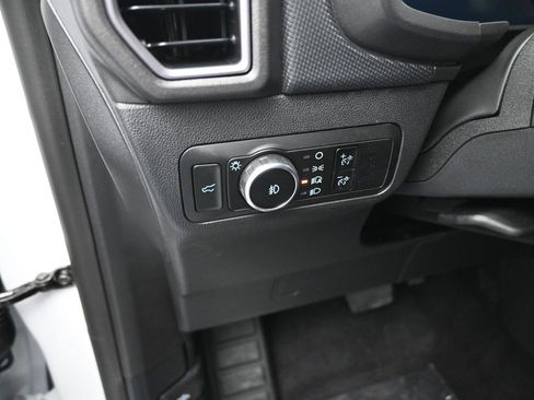 New 2025 Ford Bronco Sport Outer Banks image 21