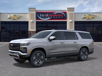 New 2026 Chevrolet Suburban Z71 AWD/4WD video 2