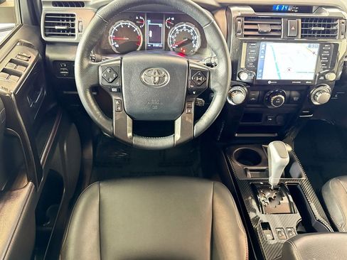 Used 2023 Toyota 4Runner TRD Off-Road Premium image 20