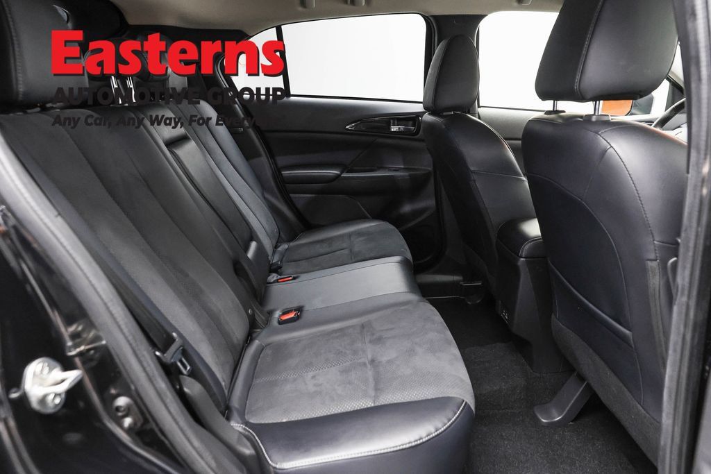 Used 2024 Mitsubishi Eclipse Cross SE AWD/4WD image 24