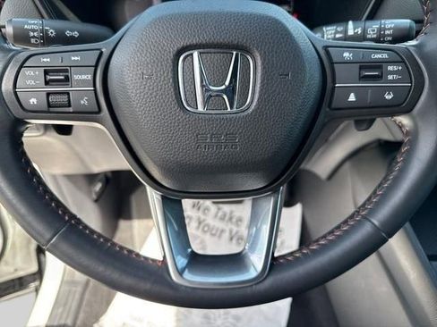 Used 2023 Honda CR-V Sport image 7