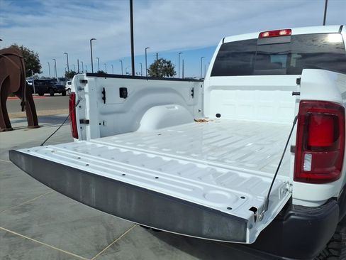 New 2026 RAM 2500 Power Wagon AWD/4WD image 4