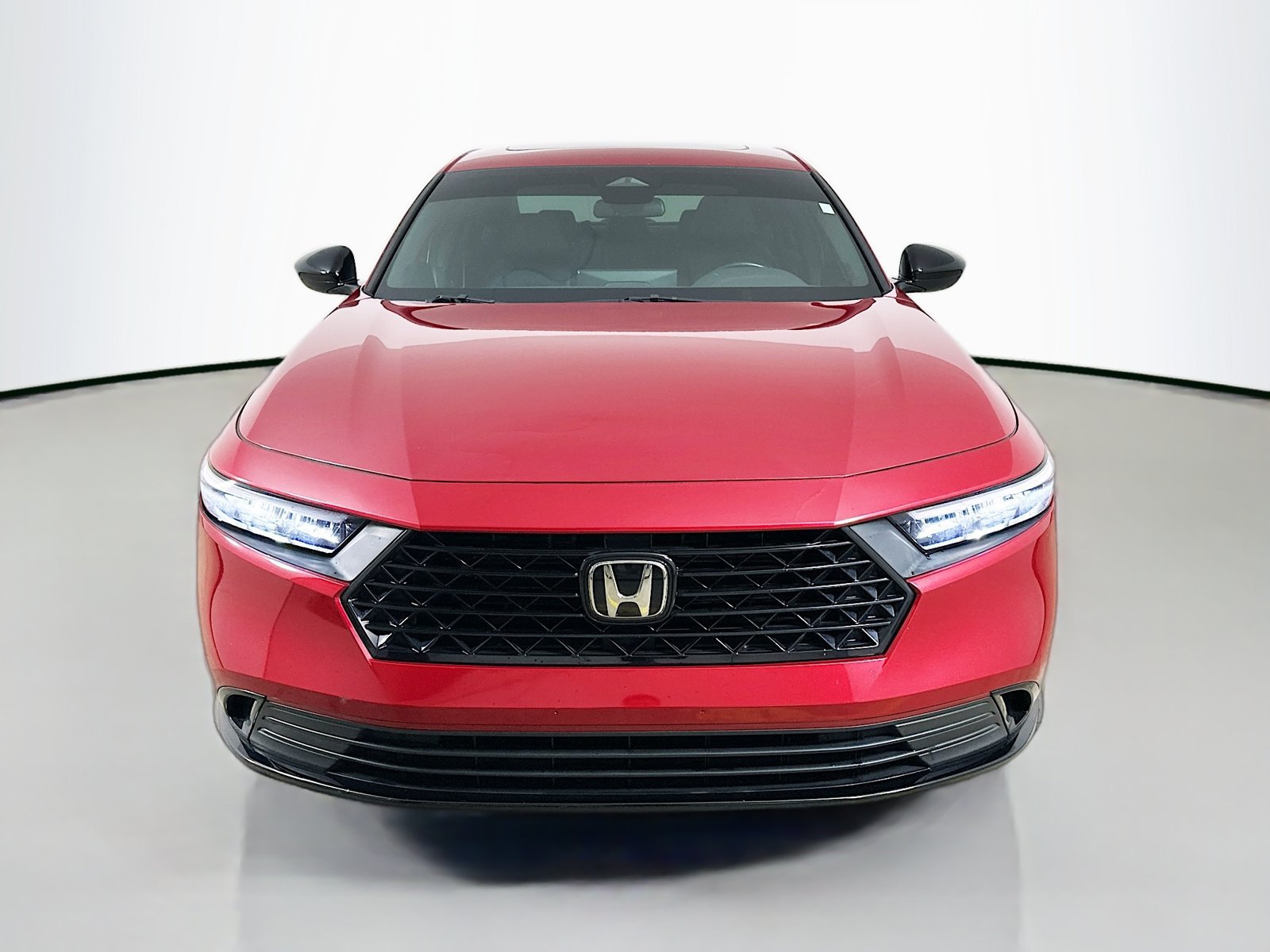 Used 2024 Honda Accord Sport image 2