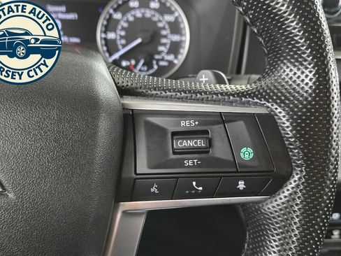 Used 2022 Mitsubishi Outlander SE AWD/4WD image 13
