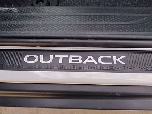 New 2026 Subaru Outback Limited image 25