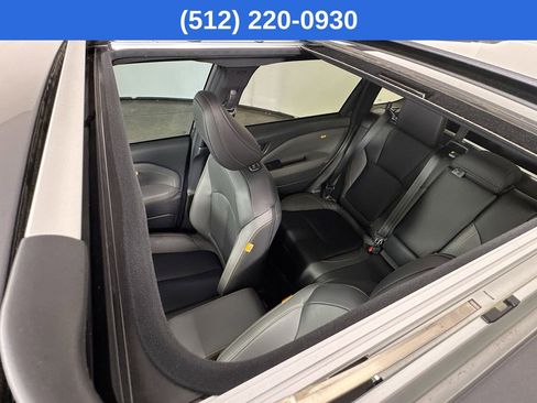 Used 2026 Subaru Forester Wilderness AWD/4WD image 25