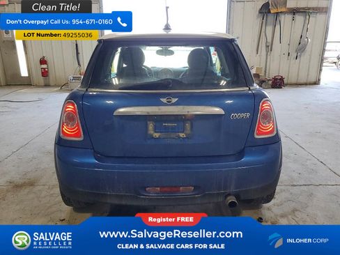 Used 2013 MINI Cooper Hardtop image 8