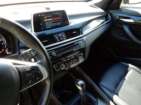 Used 2019 BMW X1 xDrive28i w/ Convenience Package image 16