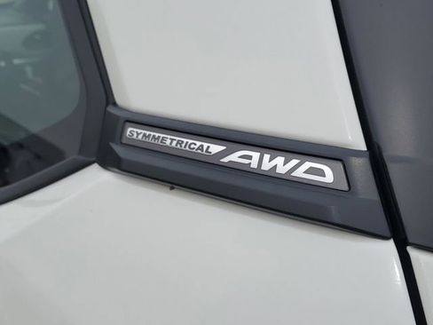 New 2026 Subaru Forester AWD/4WD image 6