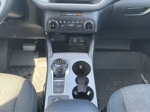 Used 2024 Ford Bronco Sport Big Bend w/ Convenience Package AWD/4WD image 27