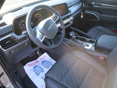 New 2025 Kia Telluride SX X-Line image 23