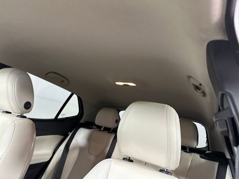 Used 2023 Buick Encore GX Preferred w/ Cold Weather Comfort Package image 12