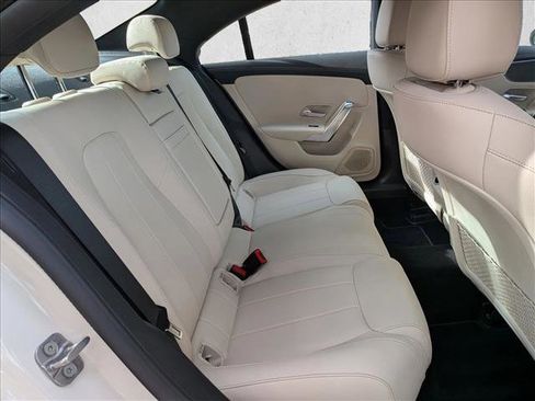 Certified 2026 Mercedes-Benz CLA 250 image 18