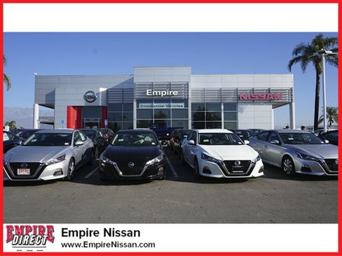 Certified 2024 Nissan Altima 2.5 SV image 31