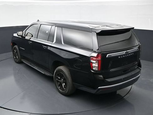 Used 2021 Chevrolet Suburban LT AWD/4WD image 47