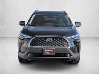 Certified 2022 Toyota Corolla Cross XLE w/ Convenience Package AWD/4WD video 2